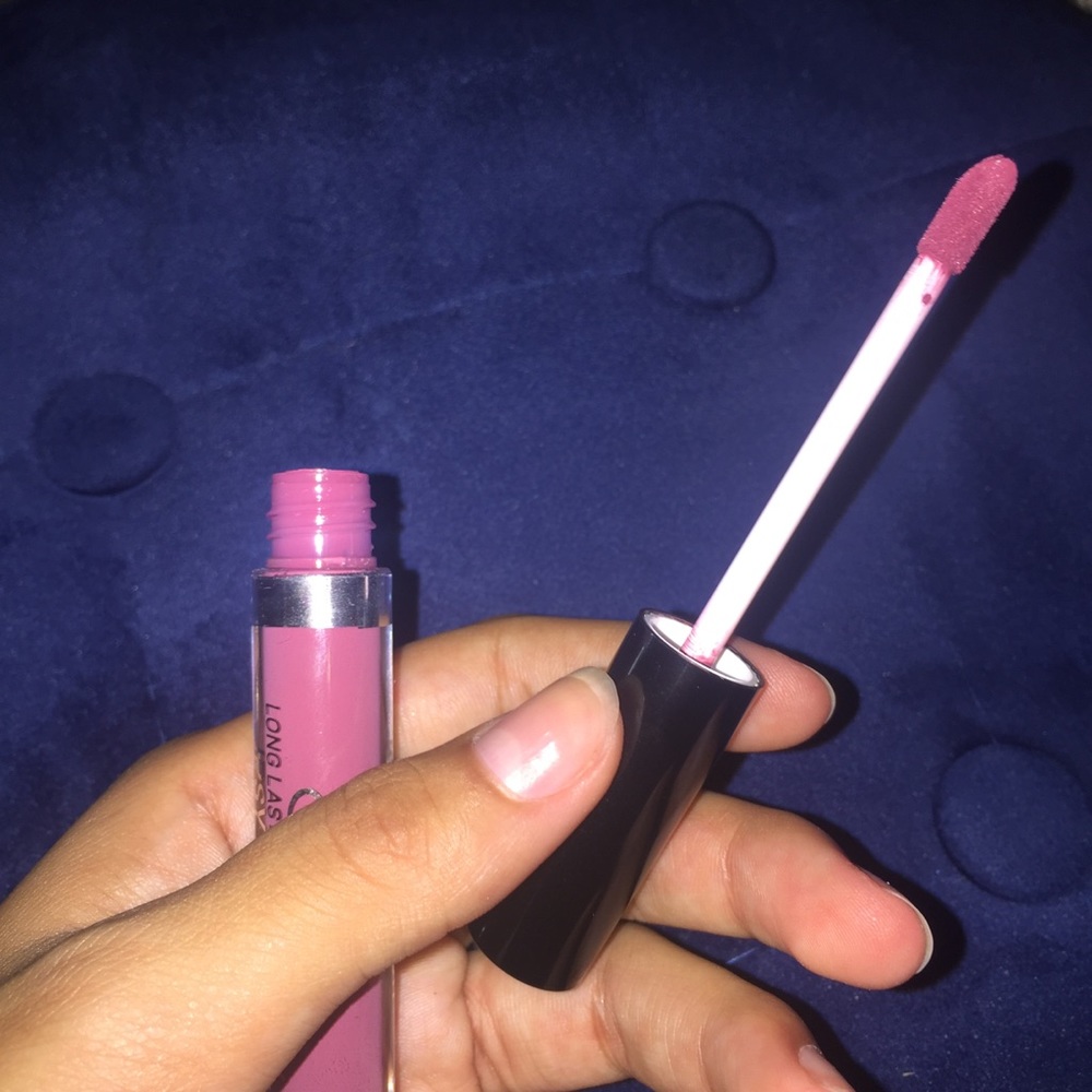 ofra liquid lipstick